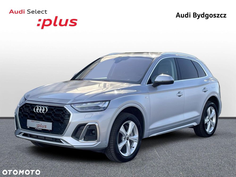 Audi Q5 - 1