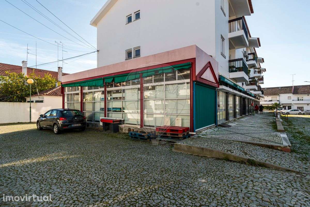 Loja  para arrendamento - Grande imagem: 4/17