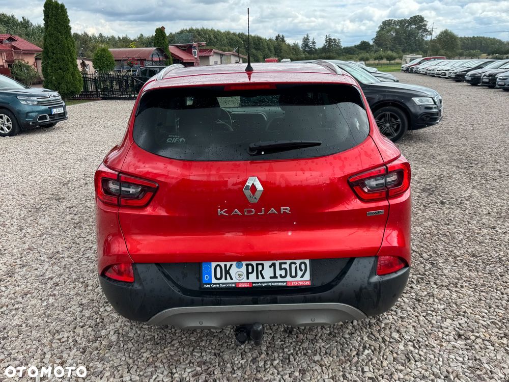 Renault Kadjar - 28
