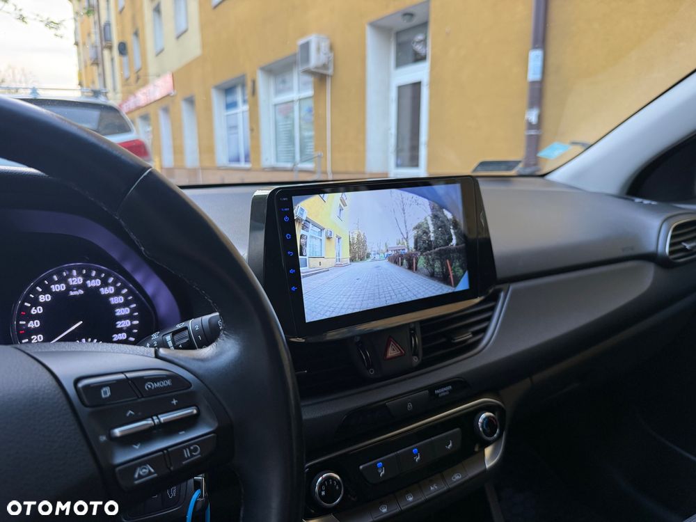 Hyundai i30 1.5 DPI Modern - 19