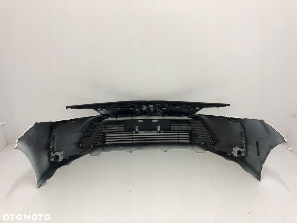 TOYOTA COROLLA E21 SEDAN 2019- ZDERZAK PRZEDNI - 4