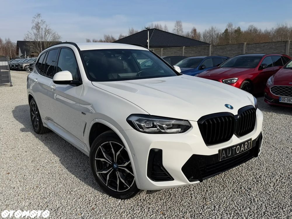 BMW X3 - 24