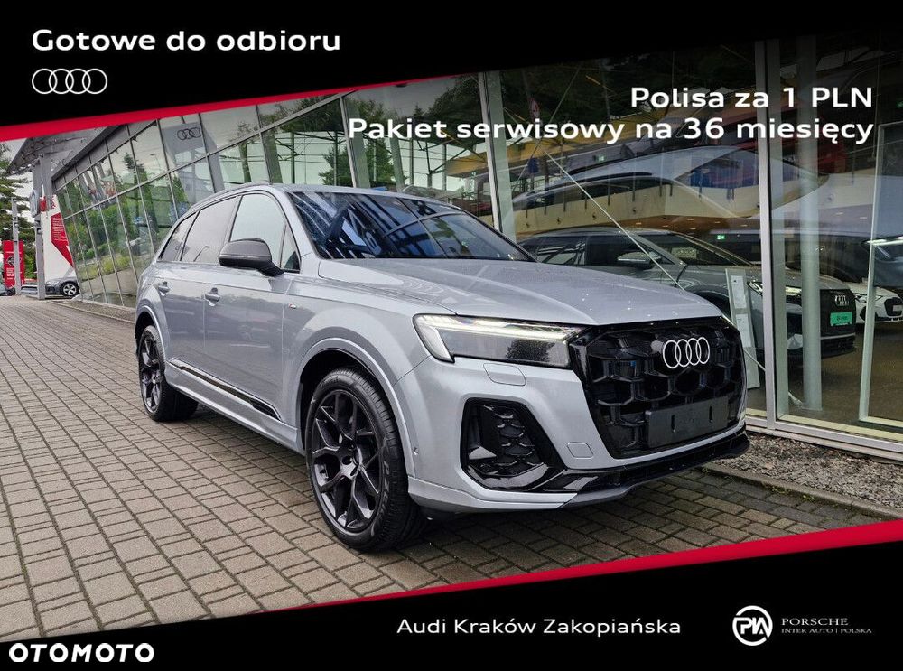 Audi Q7 - 2