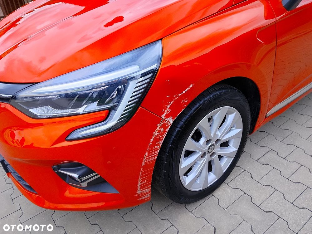 Renault Clio TCe 130 EDC GPF EDITION ONE - 10