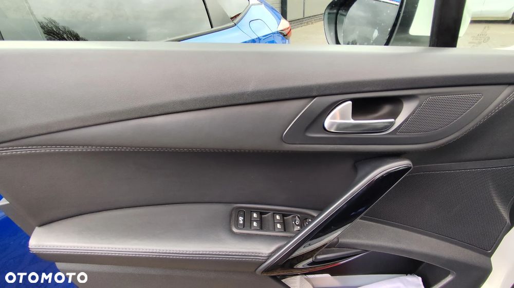 Peugeot 508 2.2 HDi GT - 17