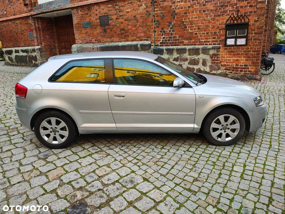 Audi A3 3-drzwiowe - 26