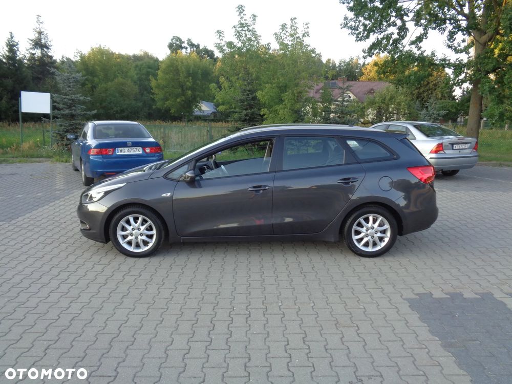 Kia Ceed 1.6 GDI Platinum Edition - 15