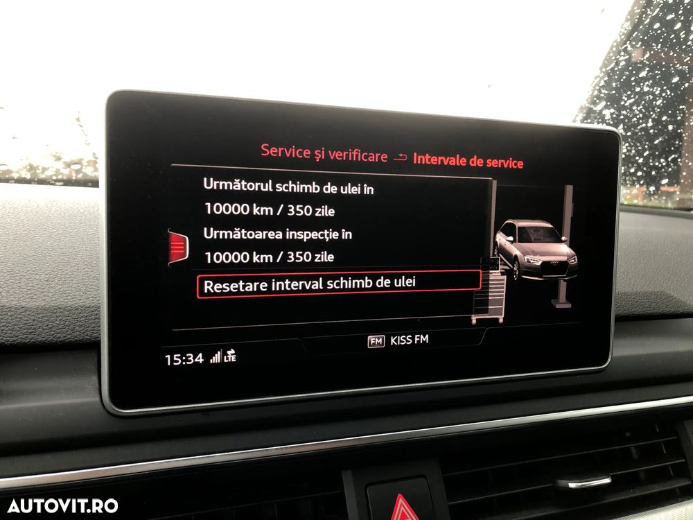 Audi A4 2.0 TDI quattro S tronic - 27