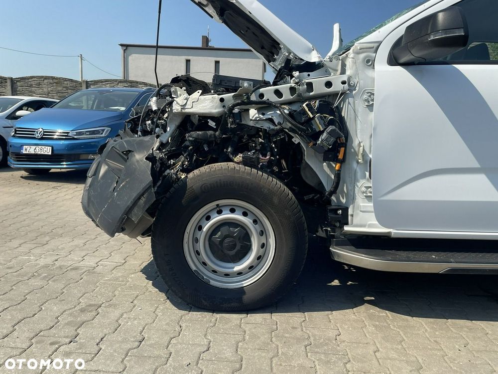 Volkswagen Amarok 2.0 TDi 4MOTION - 4
