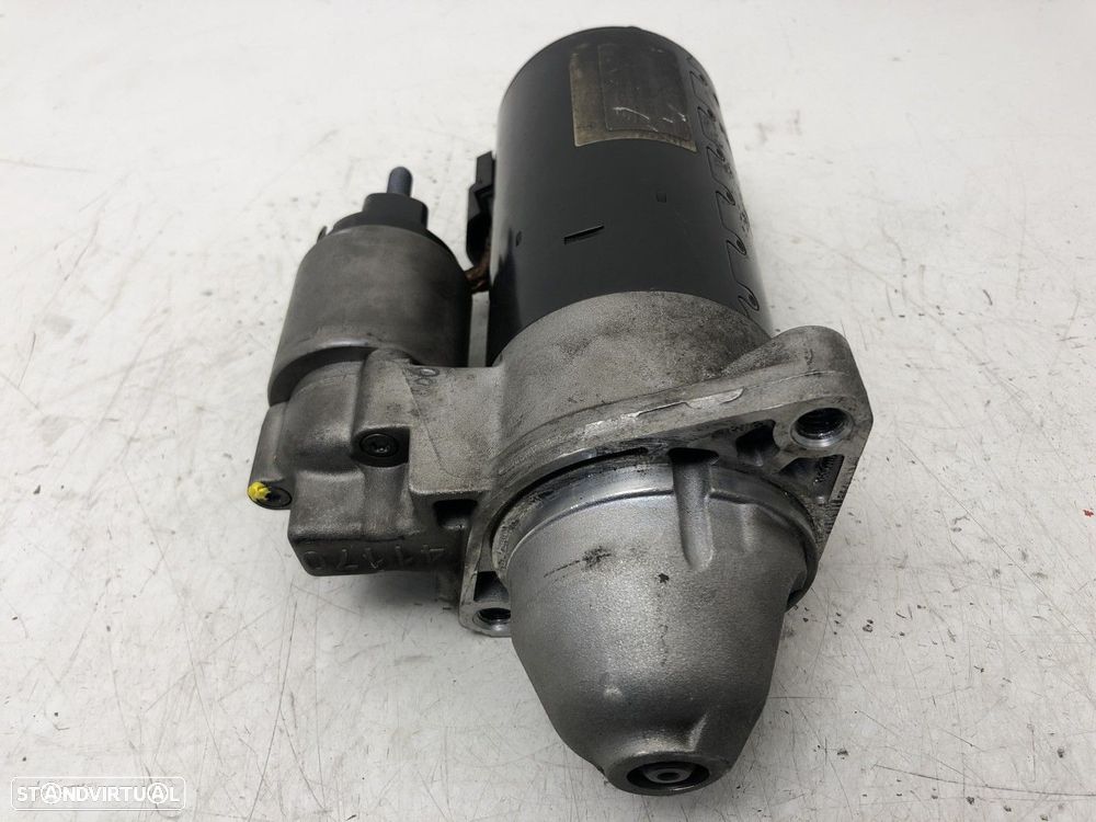 Motor de arranque MERCEDES-BENZ E-CLASS (W212) E 200 CDI REF. A6519060080 MOTOR... - 3