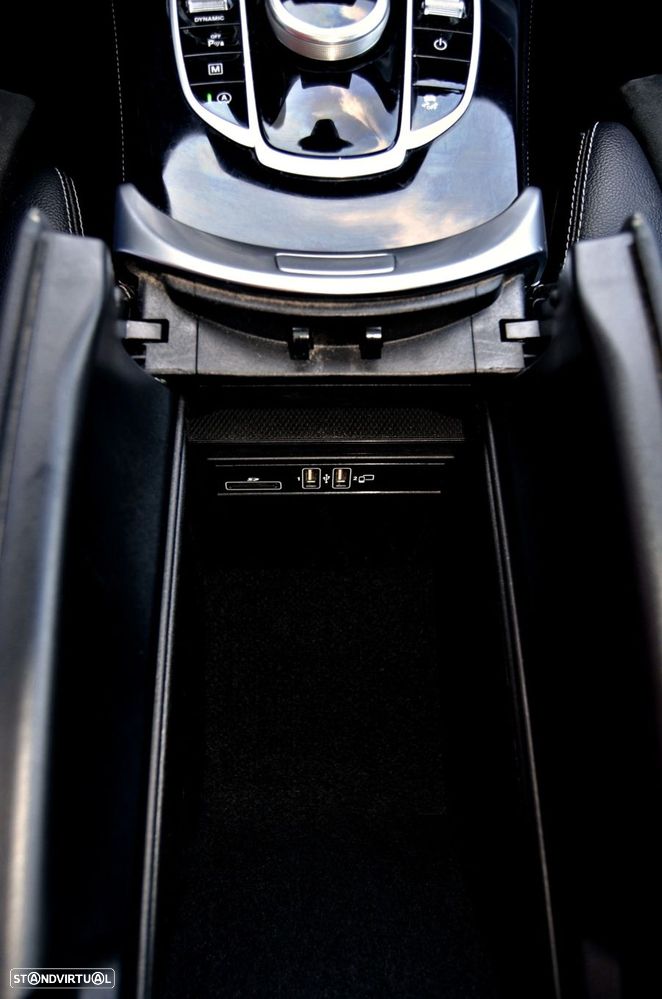 Mercedes-Benz GLC 220 - 20