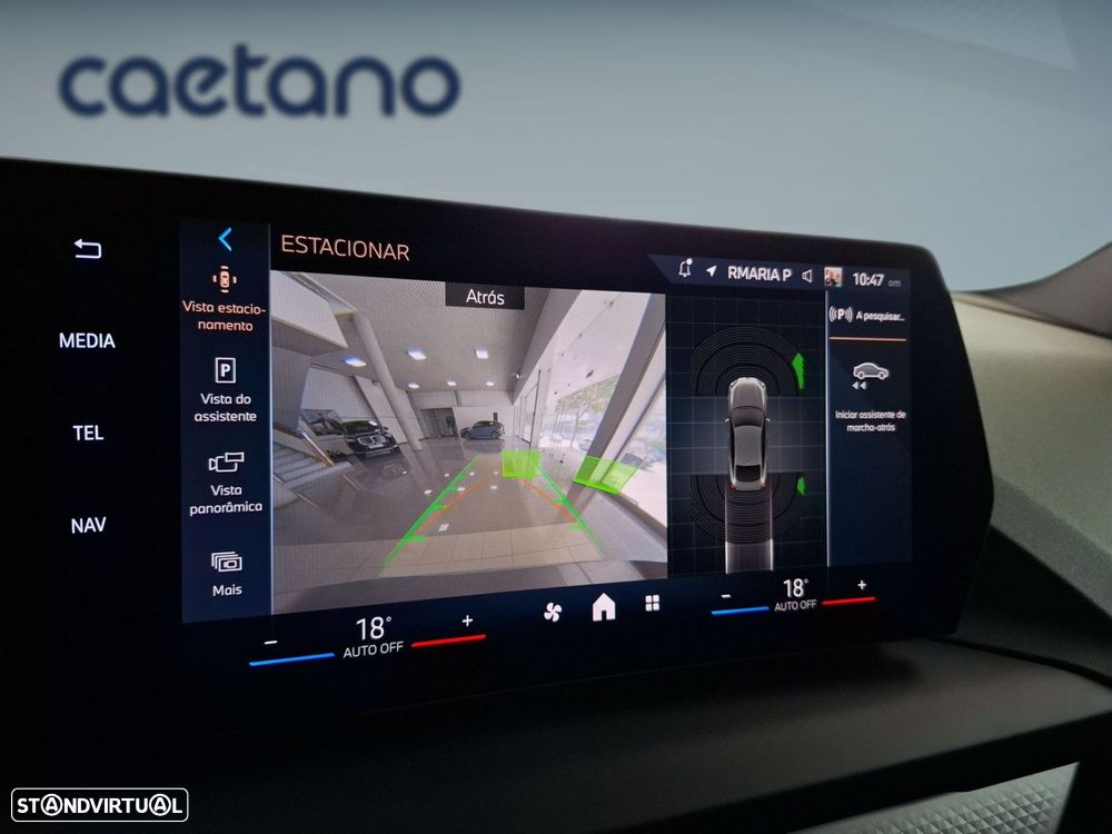 BMW 216 Gran Coupé Pack Desportivo M - 20