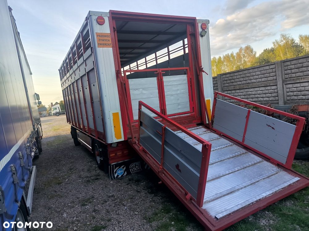 Zaslaw Do przewozu Zwierząt - 20