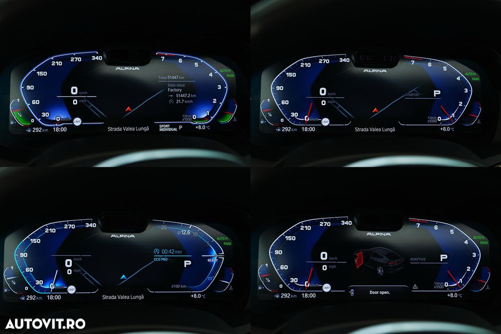 BMW X6 xDrive40i - 17