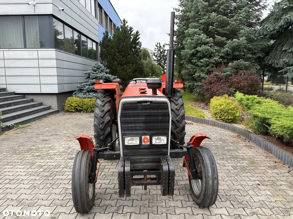 Ursus 2812 - 3