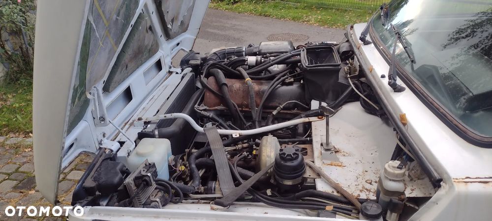 Lada Niva 1.7i - 16