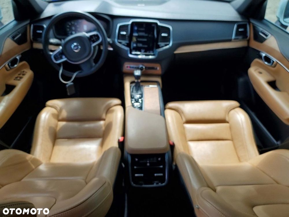 Volvo XC 90 T6 AWD Inscription 7os - 7