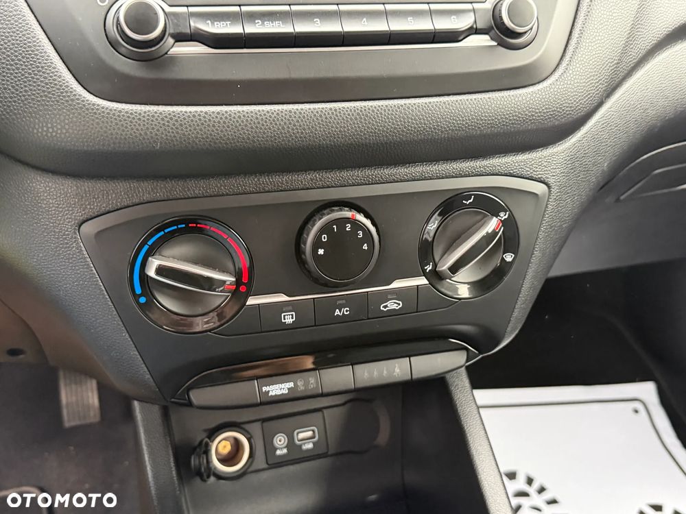 Hyundai i20 1.0 T-GDI EDITION 30+ - 30