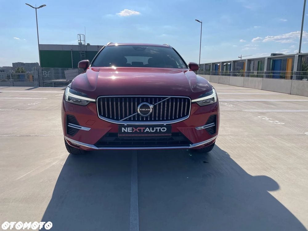 Volvo XC 60 B4 B Inscription - 4