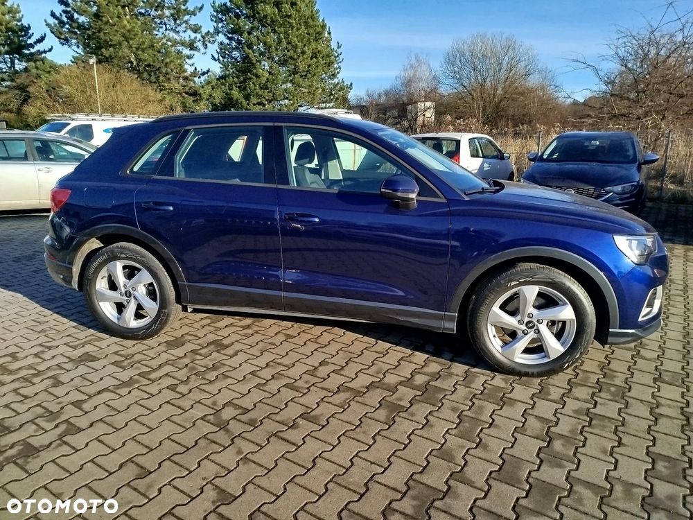 Audi Q3 35 TFSI Advanced S tronic - 2