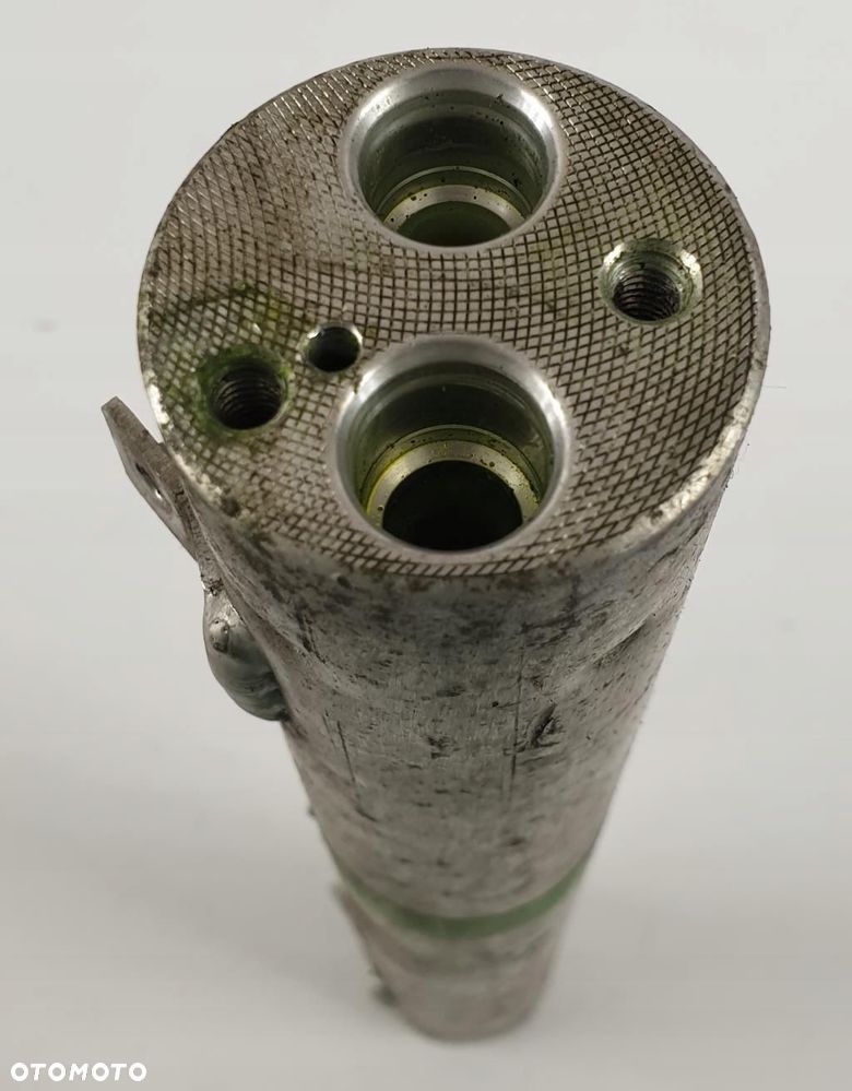 SKRAPLACZ OSUSZACZ MERCEDES W245 W169 2525800038 - 3