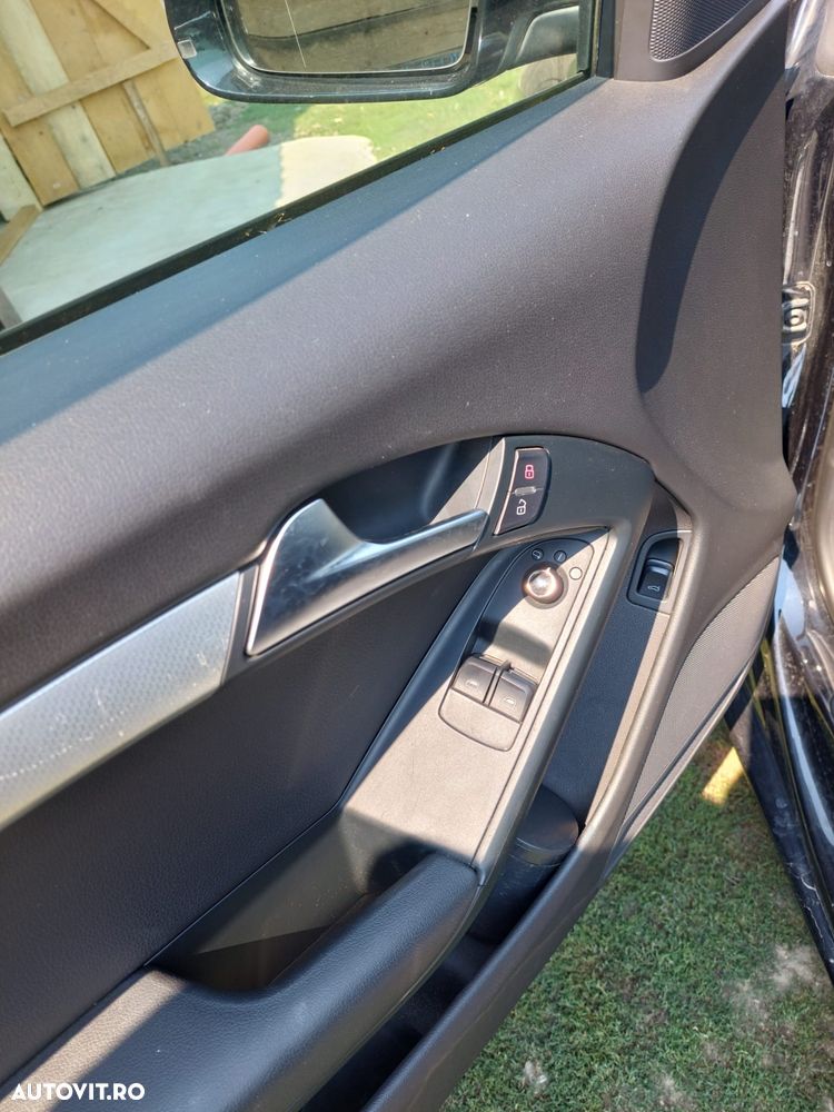 Audi A5 Coupé 2.7 TDI DPF Multitronic - 14