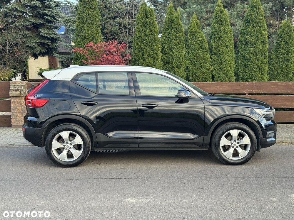 Volvo XC 40 - 5