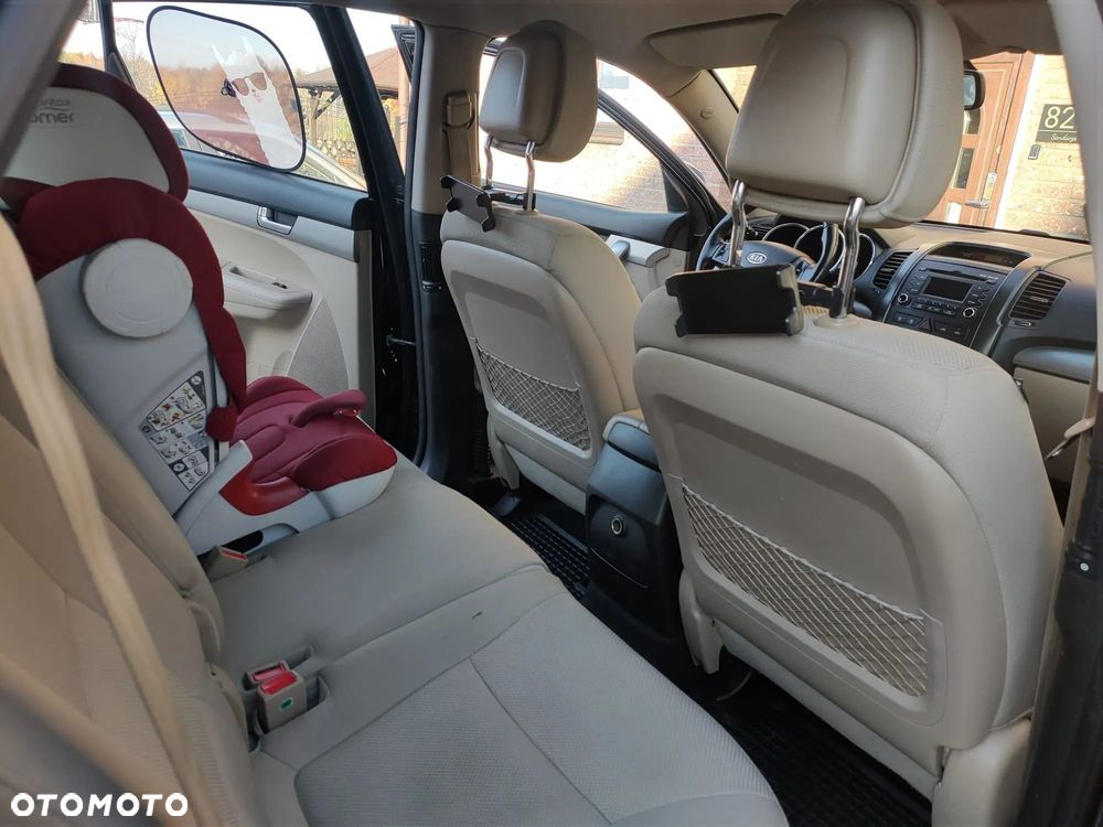 Kia Sorento 2.2 CRDi Freedom - 19