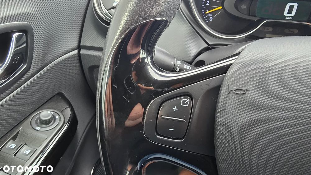 Renault Captur (ENERGY) TCe 90 LIMITED - 20