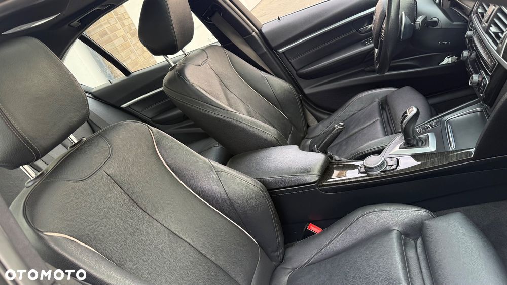 BMW Seria 3 330i GPF Luxury Line - 18