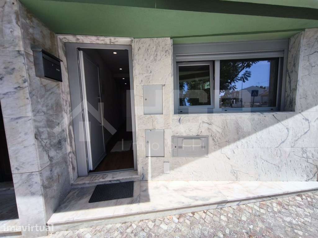 T1 | TOTALMENTE RENOVADO | ENTRADA A ESTREAR | VILA CHÃ - Grande imagem: 3/20