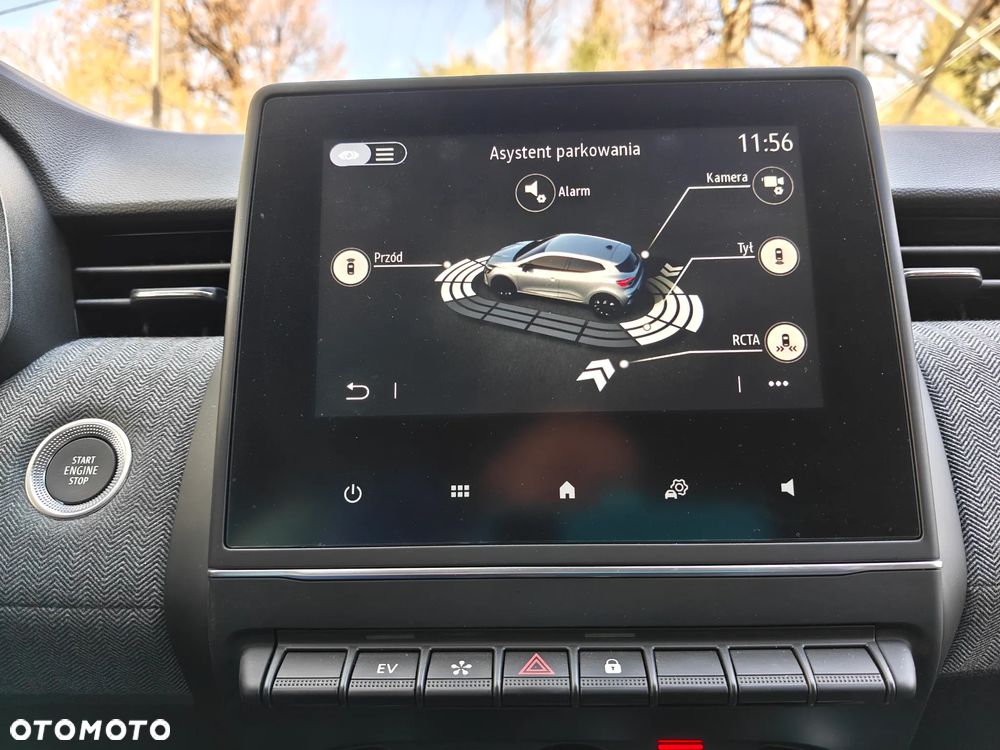 Renault Clio 1.6 E-TECH Full Hybrid 145 Techno - 14