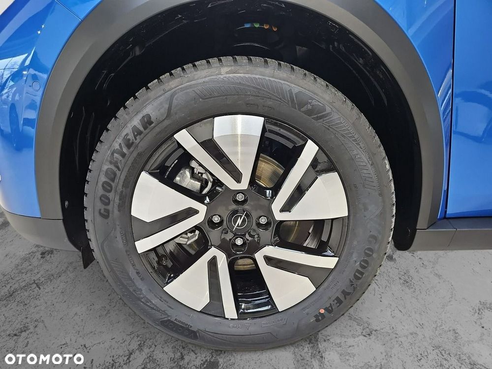 Opel Frontera - 9