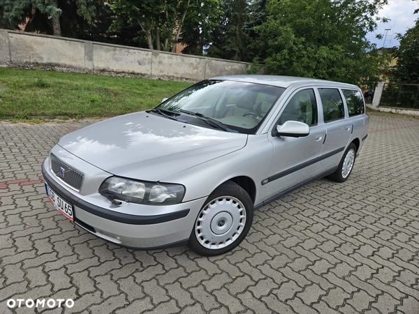 Volvo V70 2.3 T-5