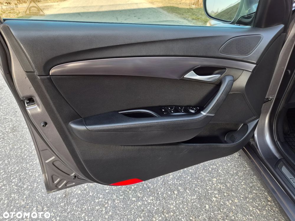 Hyundai i40 1.6 CRDi Business DCT - 10