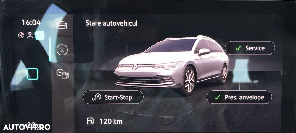 Volkswagen Golf 2.0 TDI 116CP Life - 29