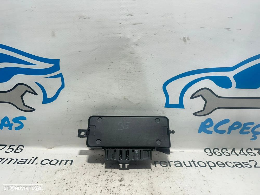 .Módulo Centralina Airbag SRS Original BMW 9267214 2011 - 2018 - 6