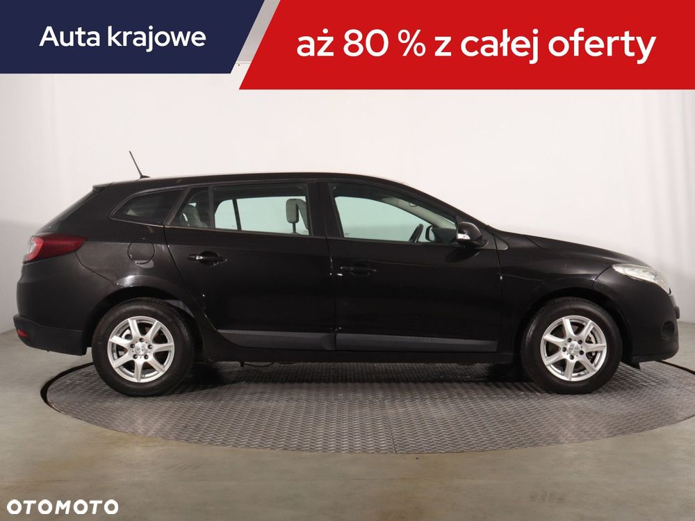 Renault Megane - 8