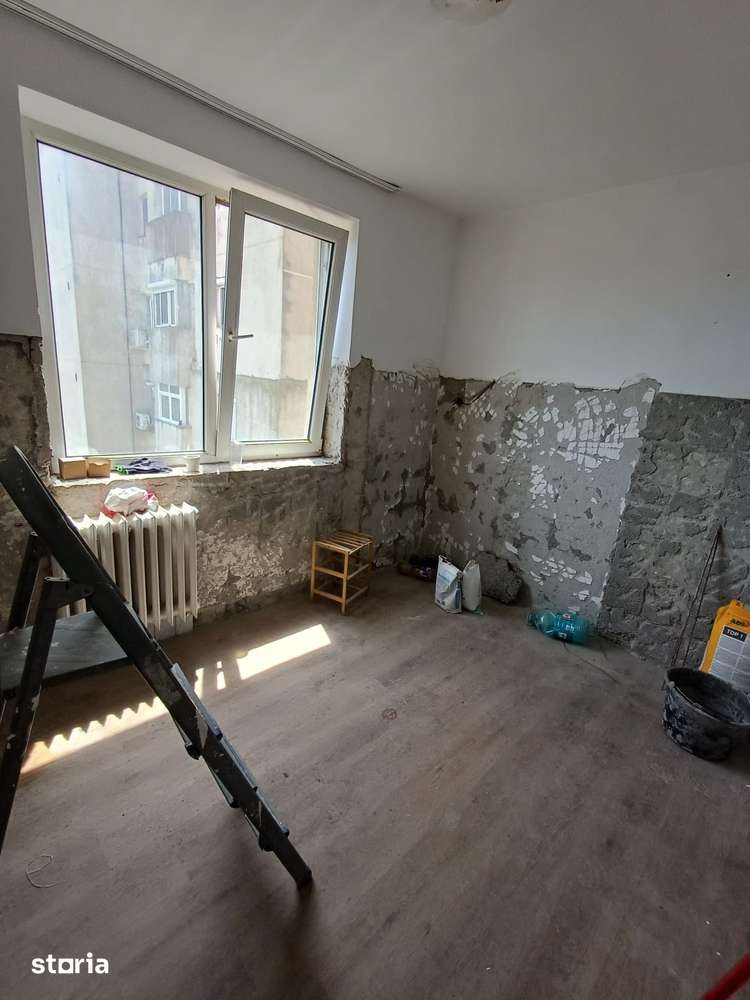 Apartament 2 camere, Tomis 2, Constanta — fotografia 3
