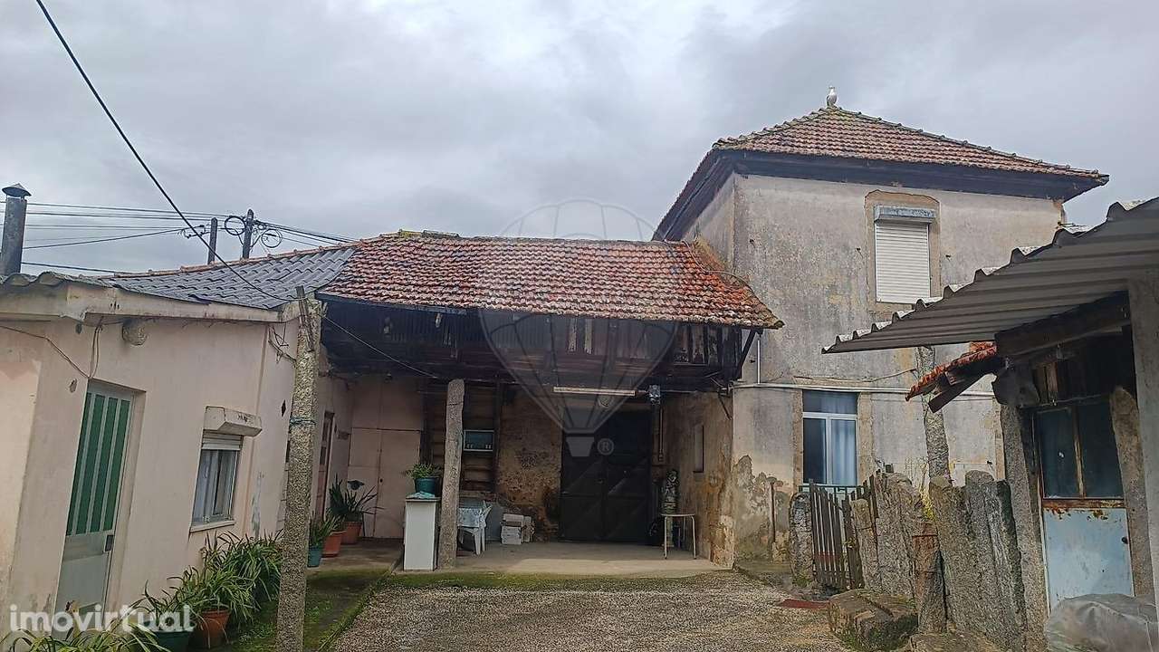 Moradia T2 para venda - Grande imagem: 4/19