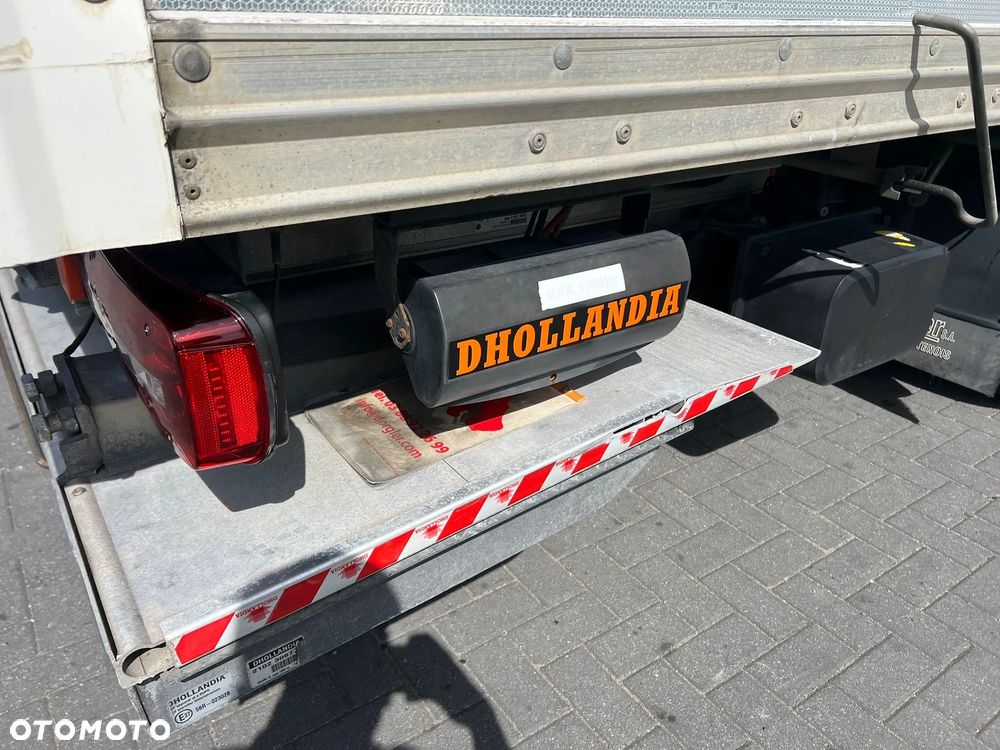 MAN TGL 7.190 LL - 13
