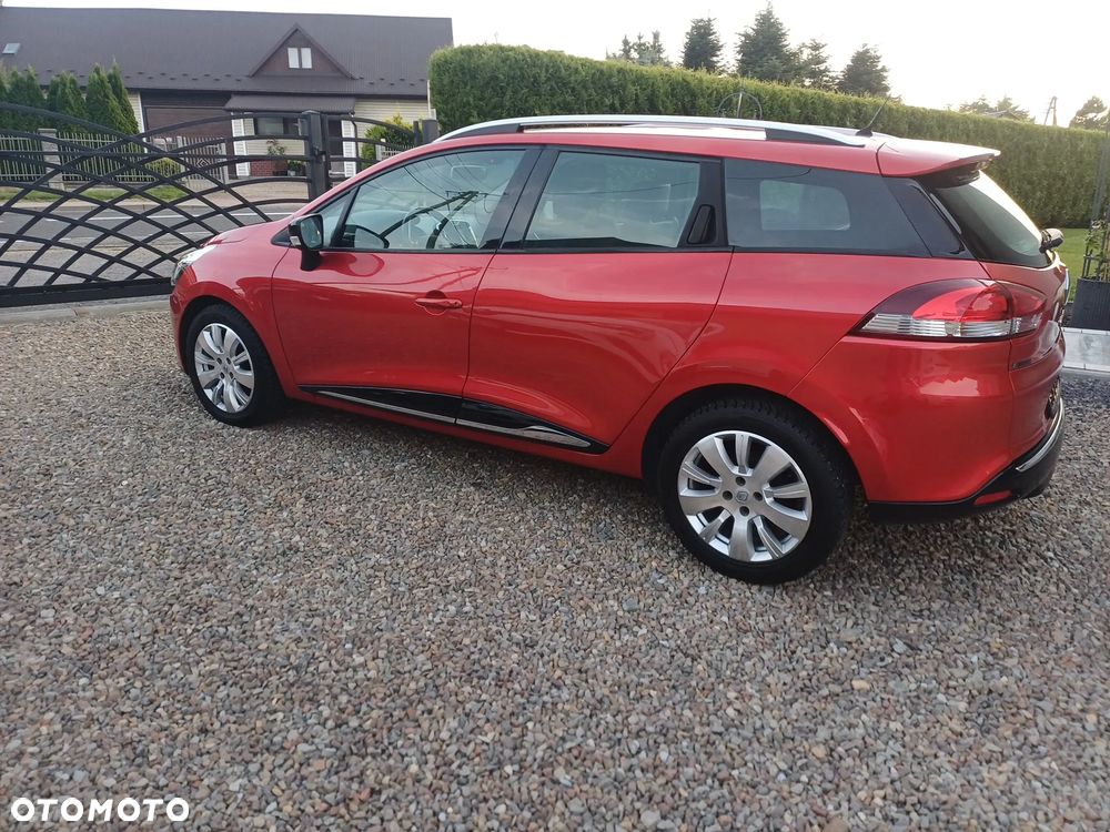 Renault Clio TCe 90 Luxe - 9