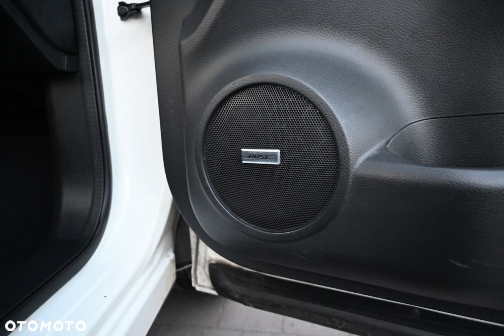 Nissan Qashqai 1.7 dCi 4x4 Tekna+ Xtronic - 34