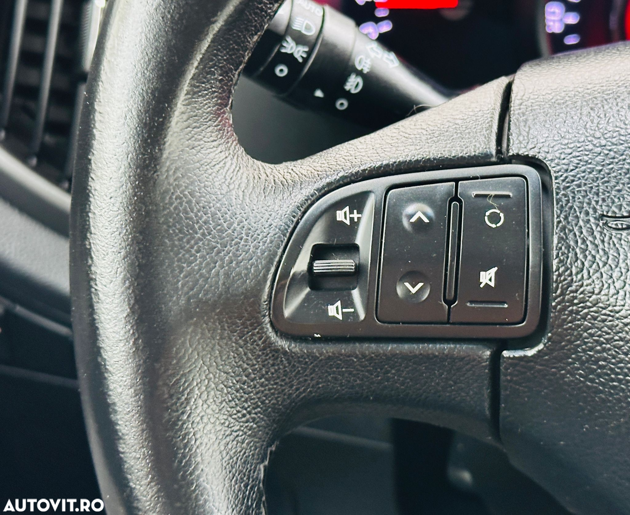 Kia Sportage - 37