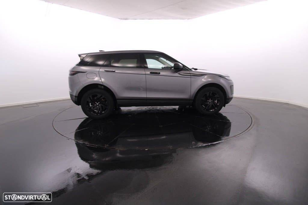 Land Rover Range Rover Evoque 1.5 P300e AWD S Auto - 9