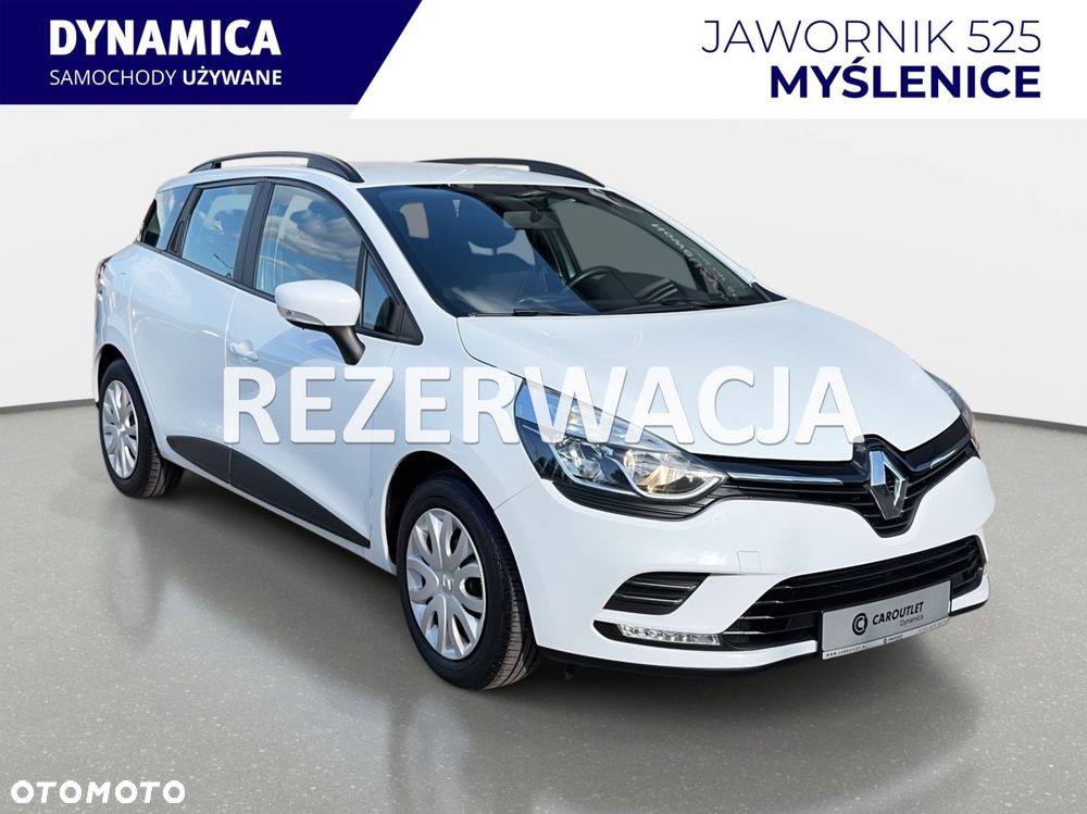 Renault Clio - 2