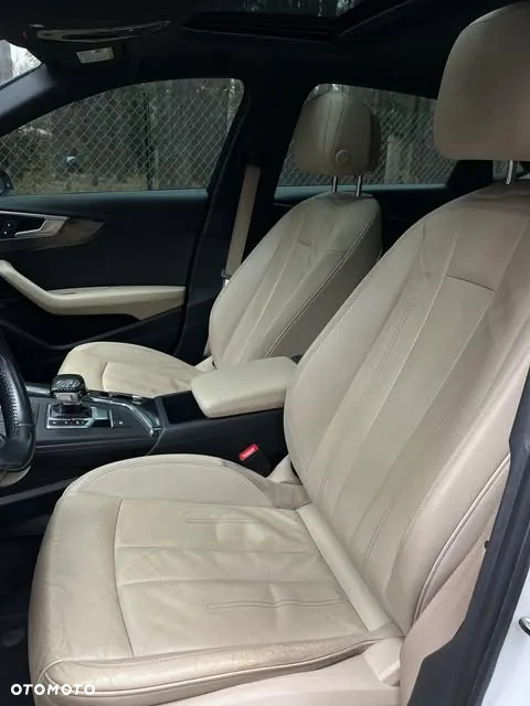 Audi A4 2.0 TFSI Sport S tronic - 23