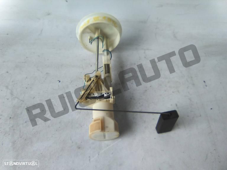 Boia Combustível 1h991_9183a Vw Golf Iii (1h) [1989_1998] 1.9 T - 1