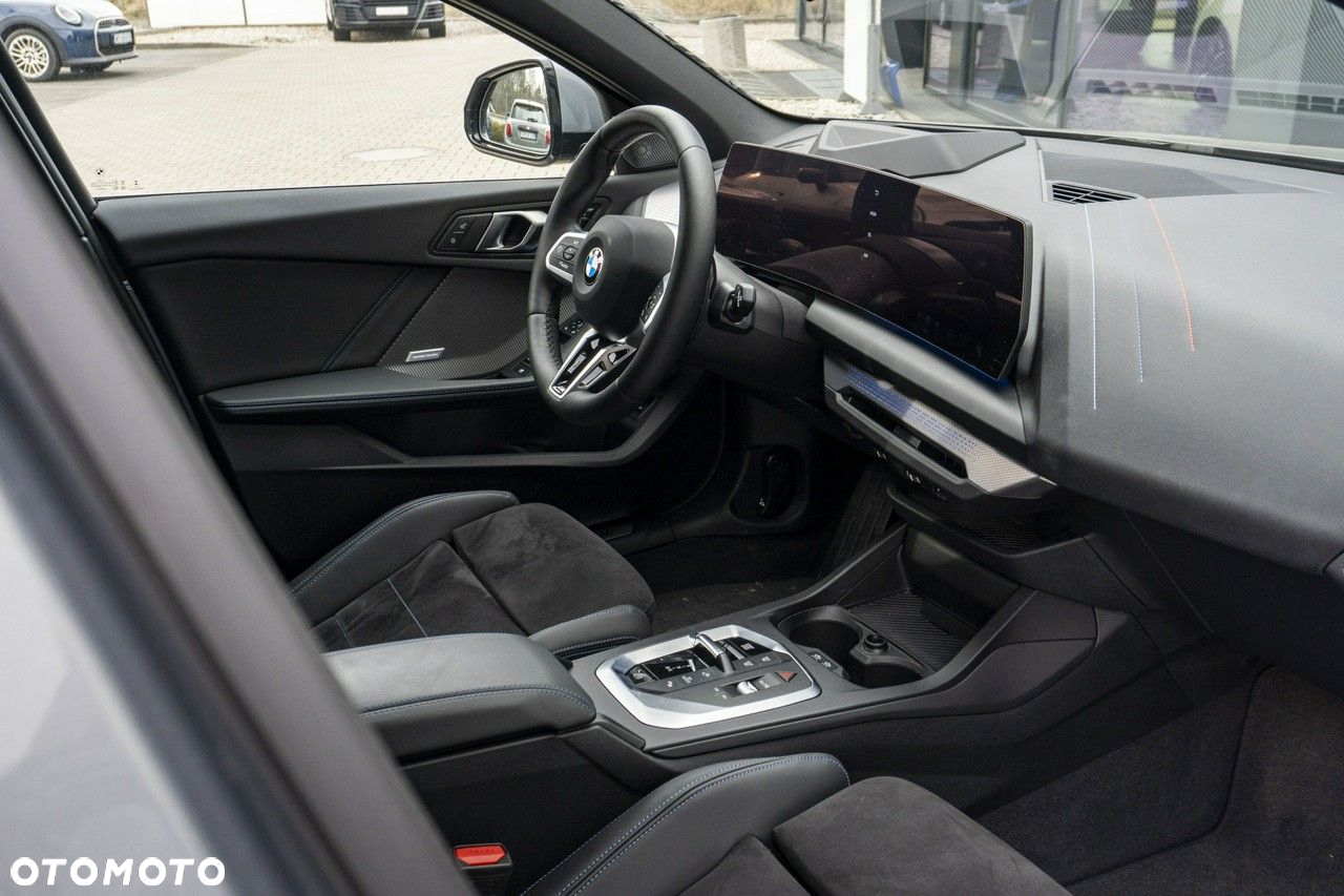 BMW Seria 1 - 21