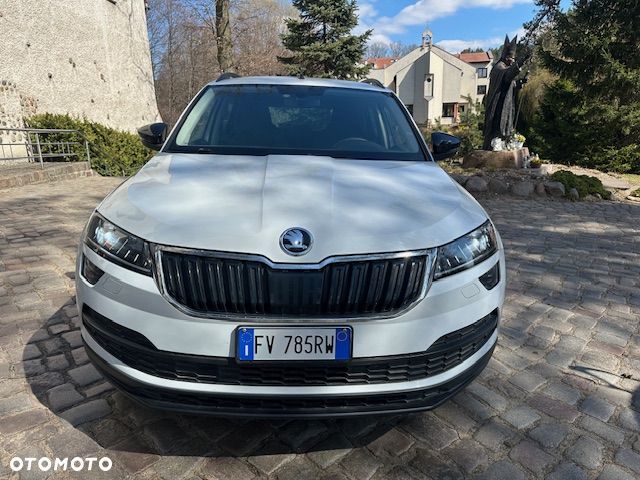 Skoda Karoq 1.6 TDI SCR Ambition - 11